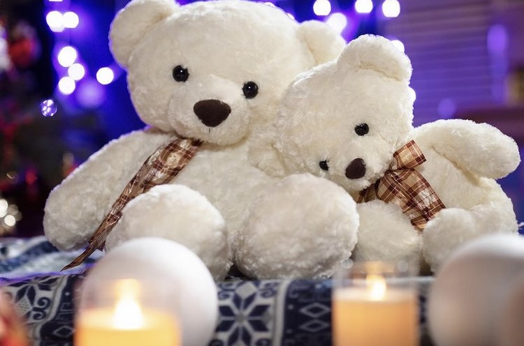 Мишки Мишки