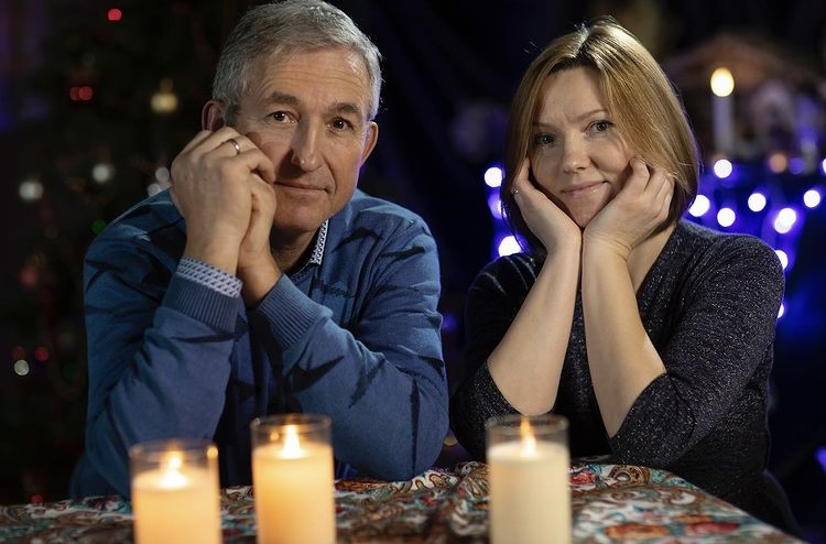 Святочный вечер-2 Святочный вечер-2