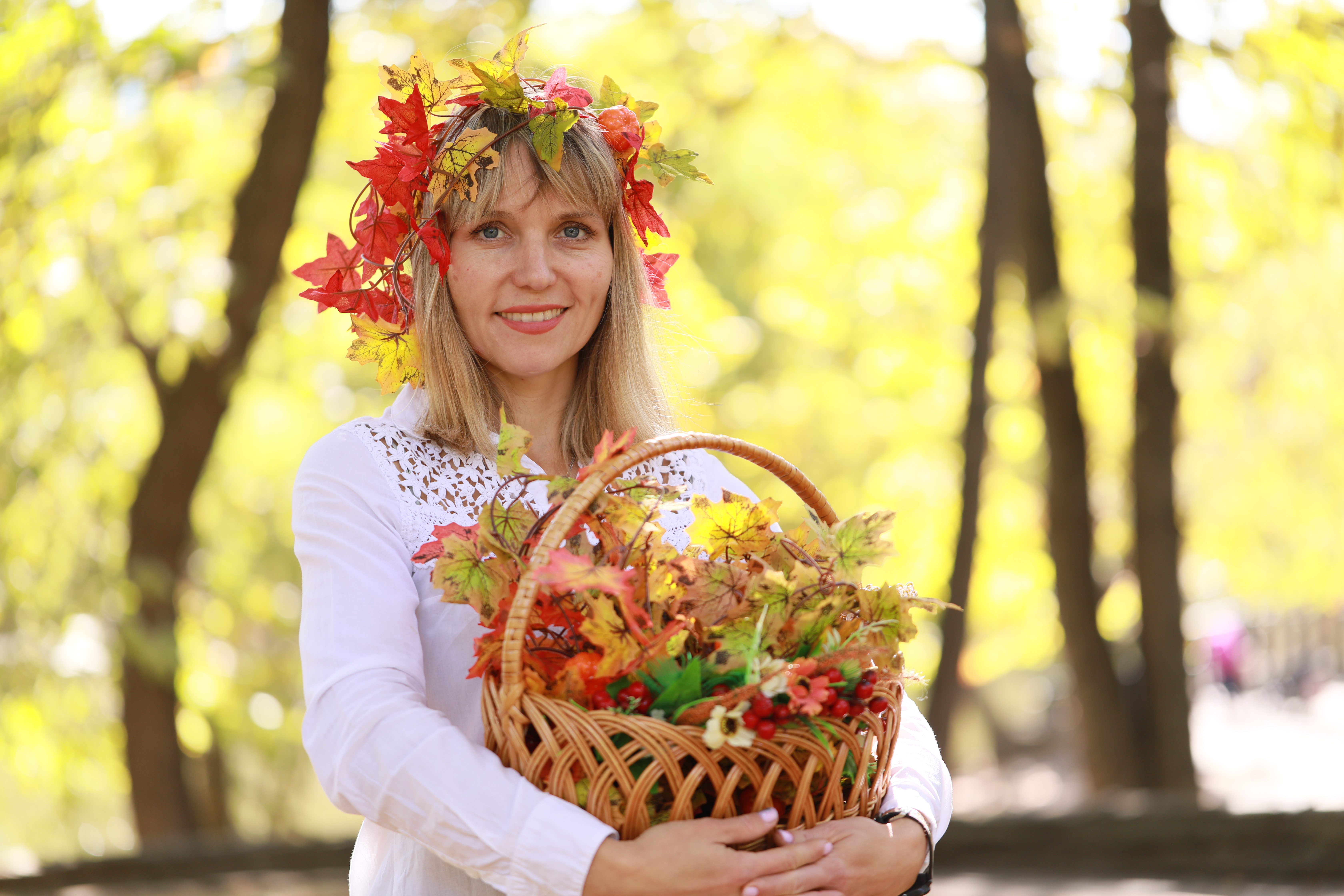Наталья Юрьевна Стручалина